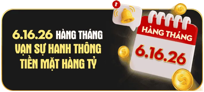 Chương trình VIP 188BET APK