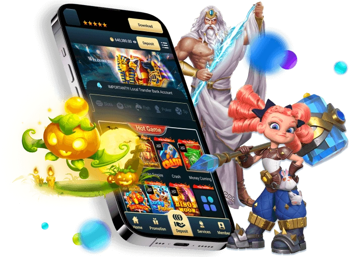 Tổng quan nền tảng 188BET APK và các khuyến mãi