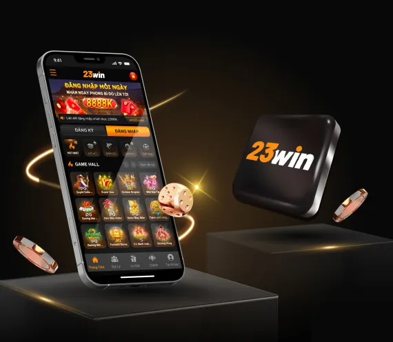Trò chơi casino trực tuyến và nổ hũ trên 188bet APK