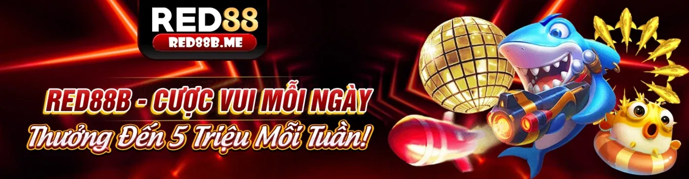 Khuyến mãi chào mừng 188BET bắn cá