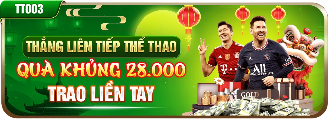 Chương trình hoàn trả hàng ngày 188bet APK