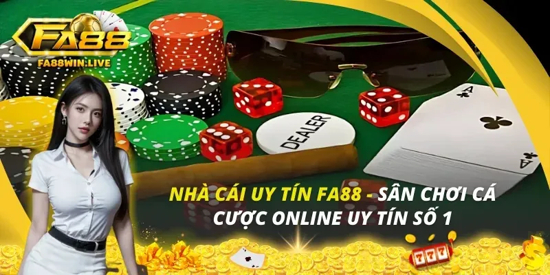 Thương hiệu uy tín 188bet APK